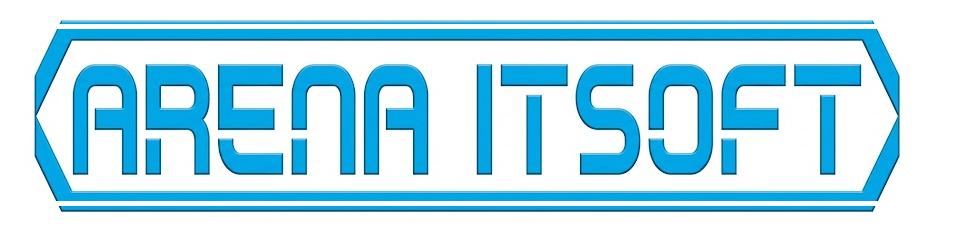 Arena ITsoft Logo